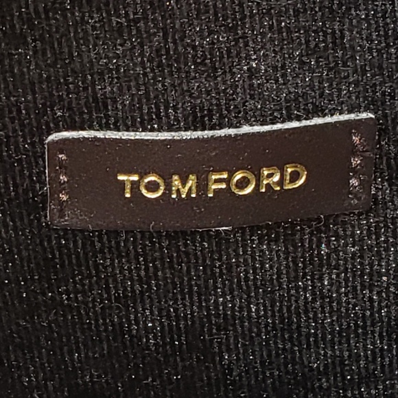 Tom Ford Sunglasses